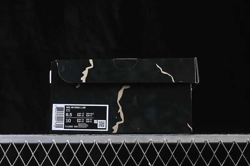 All categories Nk Air Force 1 Air Force series Nk Air Force 1 Low Air Force low-top Nike Air Force 1'07 Low Air Force 1 low-top casual sneakers RJ1988-006